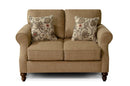 Jones Loveseat