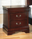 Alisdair Bedroom Set