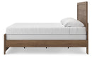Broachmyn Bed
