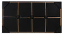 Delstone Wall Art