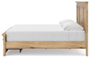 Makidern Bed