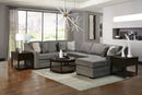 Thomas Corner Sofa