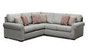 Ailor Corner Sofa