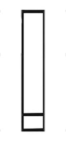 EZ9K00 Console Loveseat