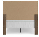 Broachmyn Bed
