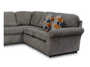 Malibu Right Arm Facing Corner Sofa