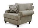 Rosalie Chair