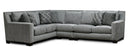 Luckenbach Loveseat