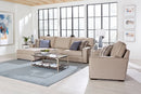 Lyndon Sofa