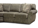 Dolly Right Arm Facing Loveseat