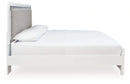 Maeling Bedroom Set