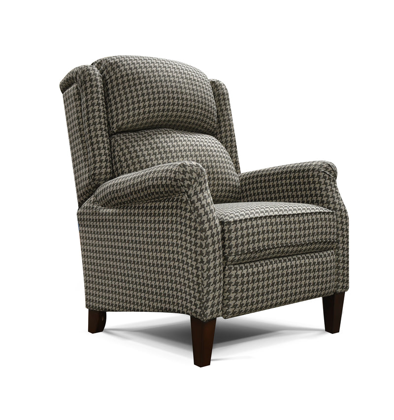 Helen Push Back Recliner