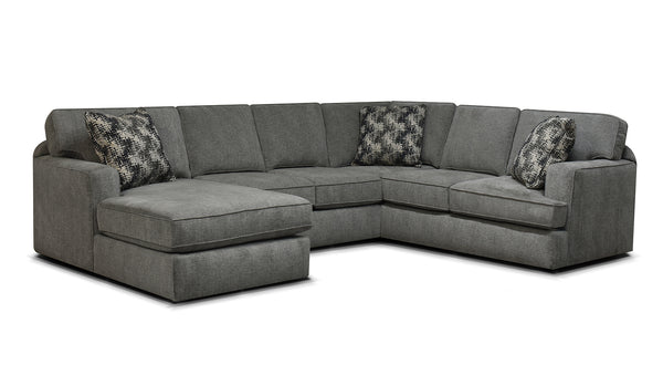 Rouse Sectional