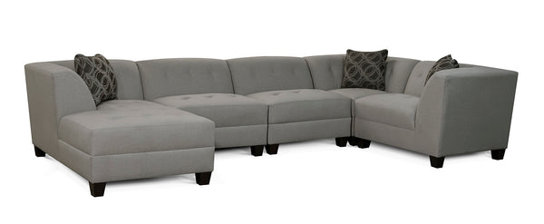 Miller Sectional