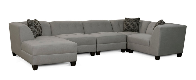 Miller Sectional