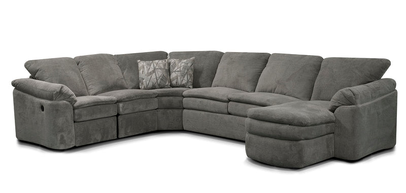 Seneca Falls Sectional