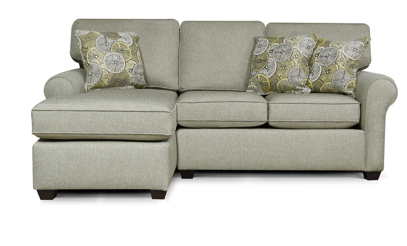 Charlie Sectional