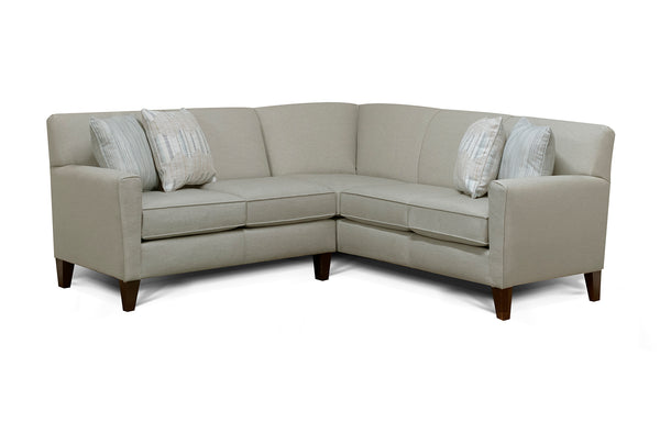 Collegedale Sectional image