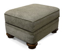 Reed Ottoman