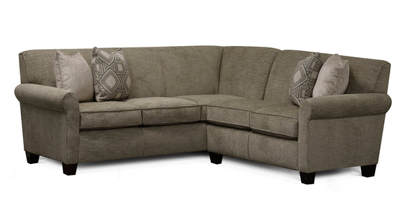 Angie Sectional image