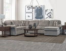 Malibu Sectional