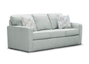 Norris Floating Ottoman Chaise