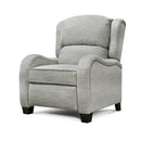 Carolynne Push Back Recliner