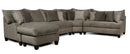 Catalina Sectional