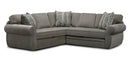 Dolly Sectional