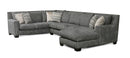 Luckenbach Sectional