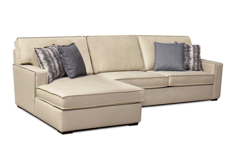 Lyndon Sectional image