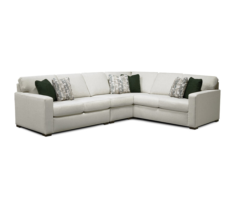 Baylor Sectional