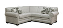 Monroe Sectional