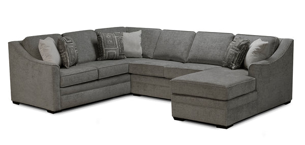 Thomas Sectional image