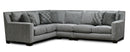 Luckenbach Sectional with Nails
