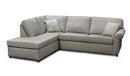 Huck Sectional