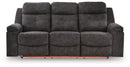 Brysonview Reclining Sofa