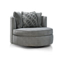 Alex Swivel Chair