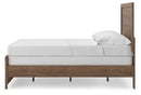 Broachmyn Bed