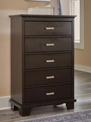 Covetown Chest of Drawers