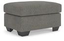 Triston-Peaks Ottoman