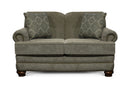Reed Loveseat