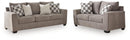Loreo Living Room Set