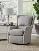 Loren Swivel Chair