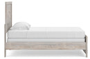 Broachmyn Bed