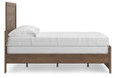 Broachmyn Bed