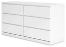 Onita Dresser