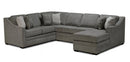 Thomas Corner Sofa