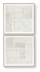 Andorfield Wall Art (Set of 2)