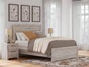 Broachmyn Bed